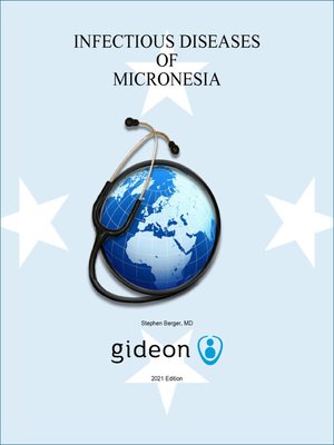 cover image of Infectious Diseases of Micronesia